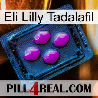 Eli Lilly Tadalafil 04